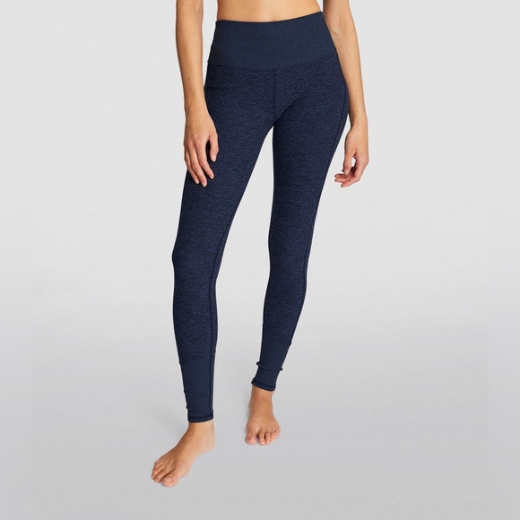 Alo Yoga Alosoft Lounge Leggings - Picture 1 of 8